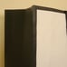 Authentic Gucci White/Black XL Gift Shopping Bag Paper Bag 29 1/2 ×22 1/2 ×10
