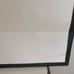 Authentic Gucci White/Black XL Gift Shopping Bag Paper Bag 29 1/2 ×22 1/2 ×10
