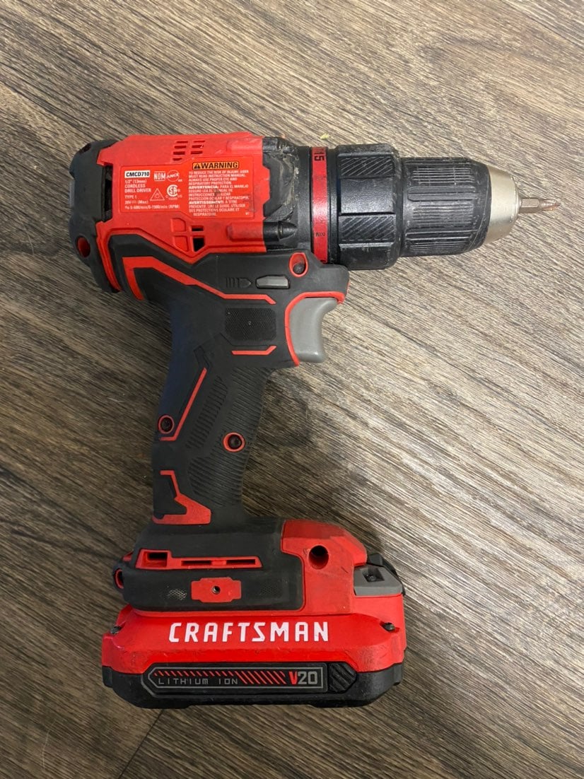 Dewalt