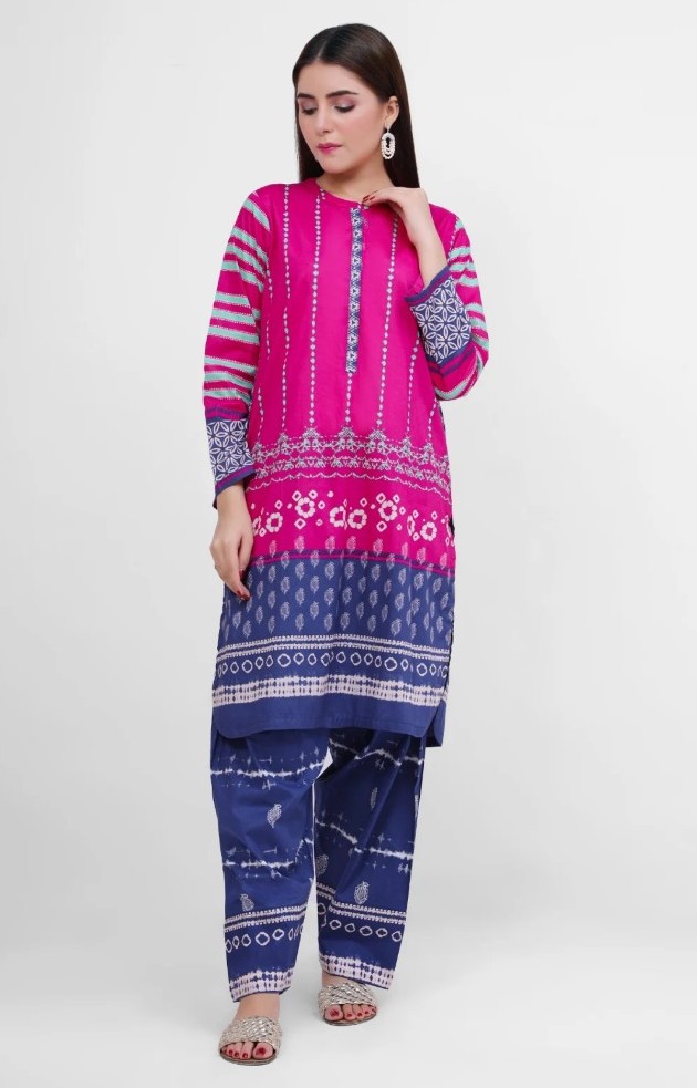 Pakistani Indian dress