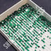 Diamond Painting Square Crystal drills s