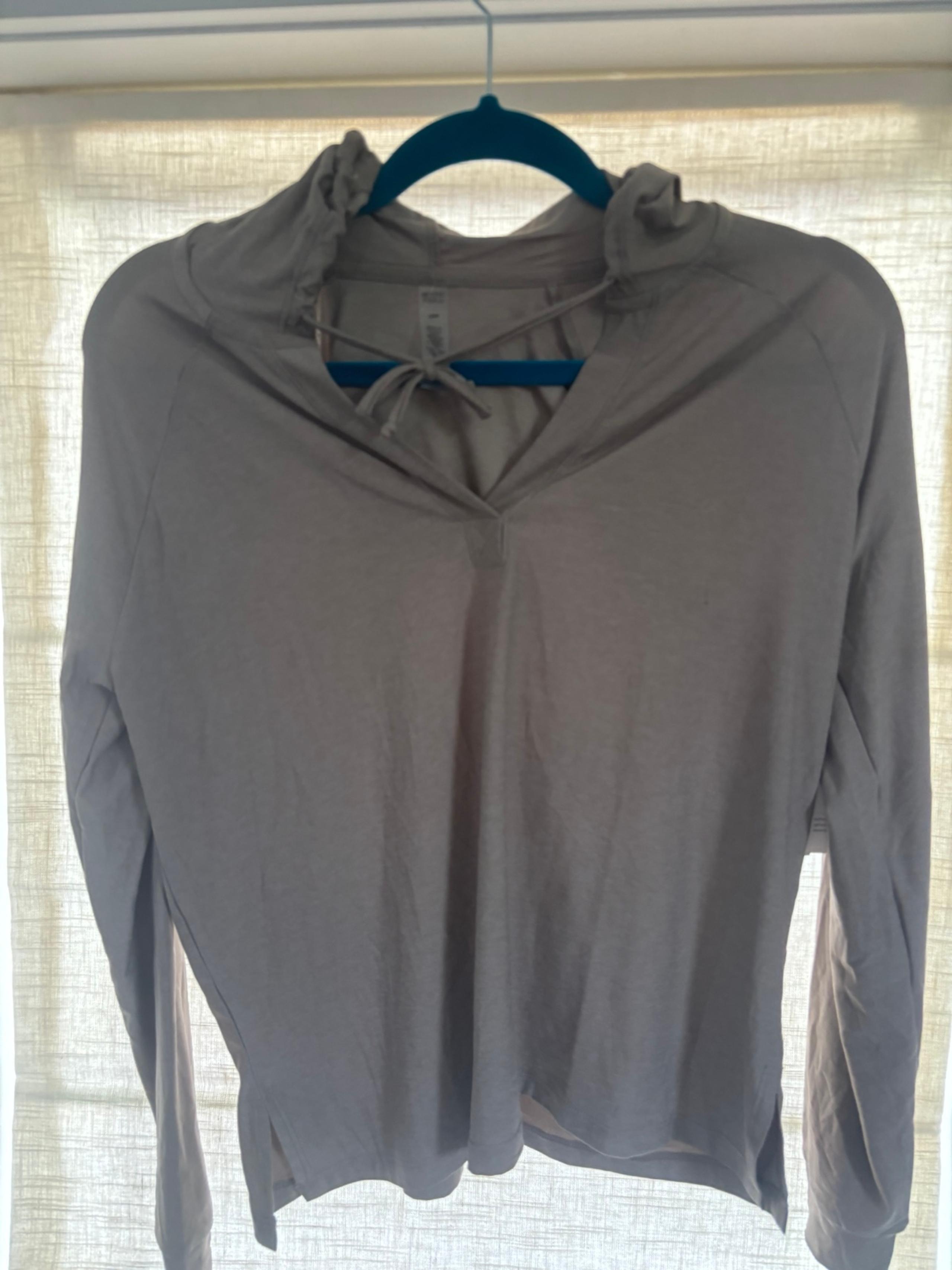 Beyond Yoga Hoodie sweatshirt