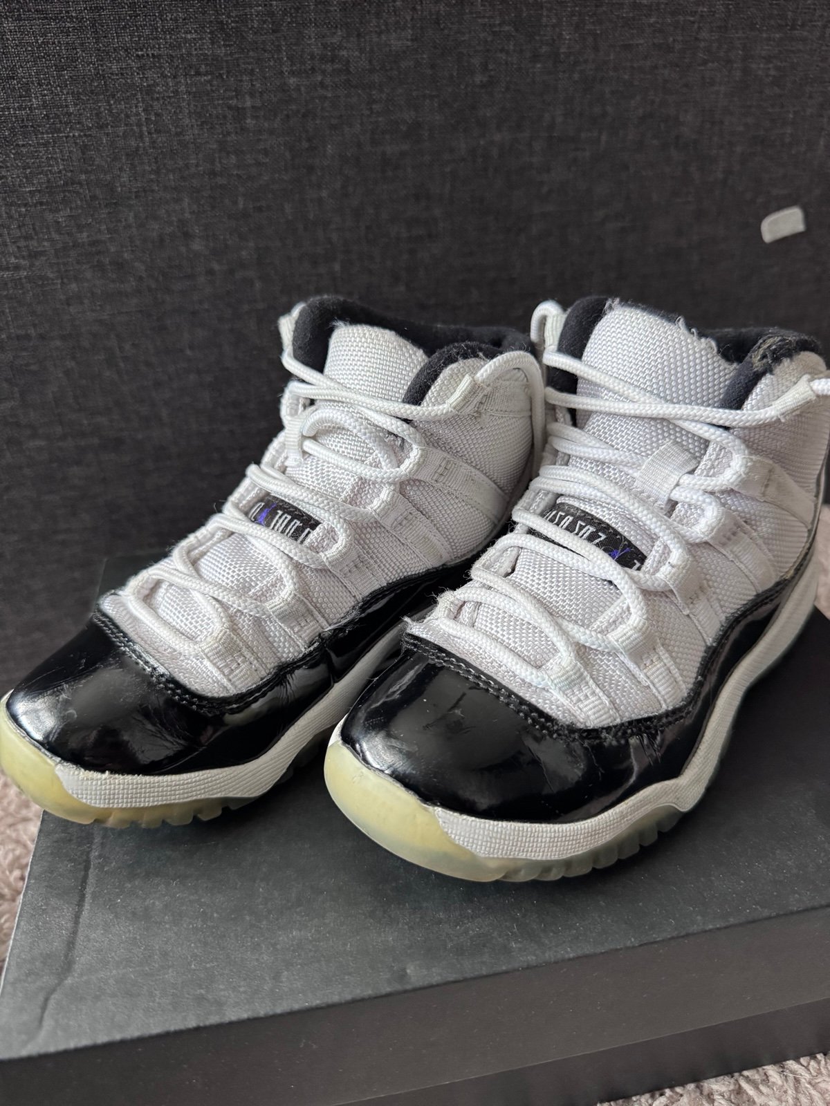 Air Jordan 11