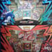 Pokemon urshifu v boxes