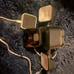 Blink Outdoor Camera and Floodlight