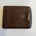 Salvatore Ferragamo men’s bifold wallet