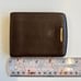 Salvatore Ferragamo men’s bifold wallet