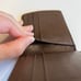 Salvatore Ferragamo men’s bifold wallet
