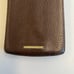 Salvatore Ferragamo men’s bifold wallet