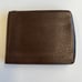 Salvatore Ferragamo men’s bifold wallet
