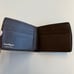 Salvatore Ferragamo men’s bifold wallet