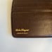 Salvatore Ferragamo men’s bifold wallet
