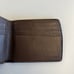 Salvatore Ferragamo men’s bifold wallet
