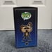 Funko Pop NFT Looney Tunes Wile E Coyote #97 Grail (LE 999 pieces)