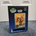 Funko Pop NFT Looney Tunes Wile E Coyote #97 Grail (LE 999 pieces)