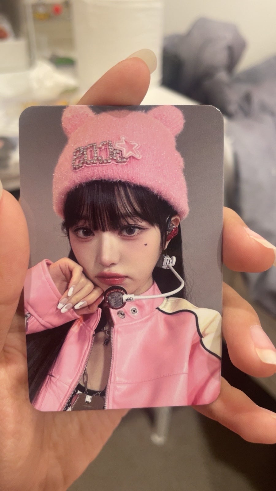 wonyoung pob