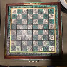 Chess Board