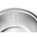 Elite Gourmet ERC003 Electric Rice Cooker with Automatic Keep Warm Makes Soups,