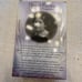 Cicely Mary Barker THE PRIMROSE FAIRY Flower Fairies Figurine NIB**Damaged**