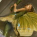 Cicely Mary Barker THE PRIMROSE FAIRY Flower Fairies Figurine NIB**Damaged**