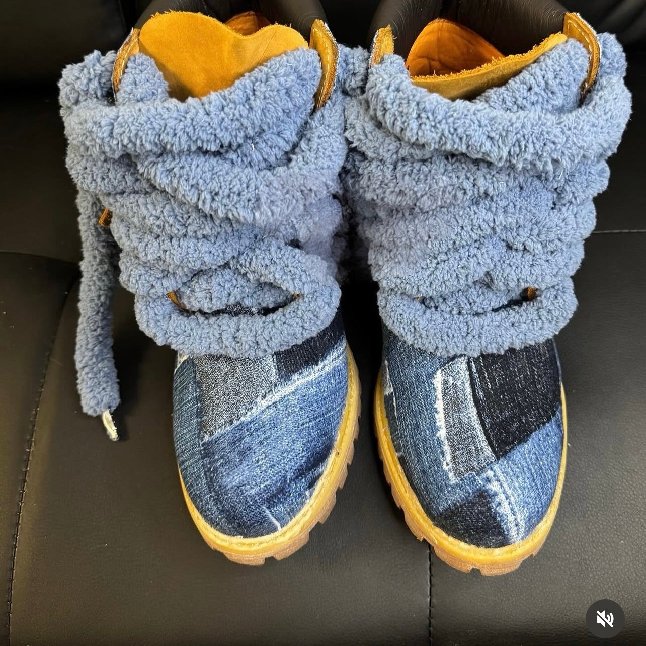 Jeans Tims