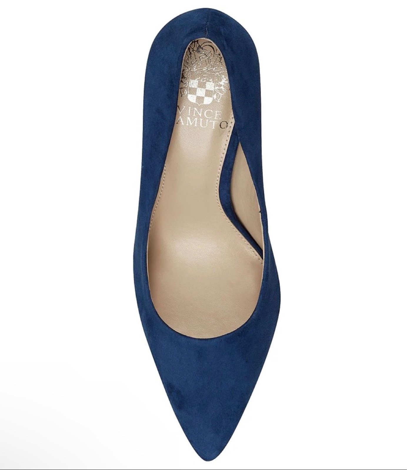 Vince Camuto Savilla heels