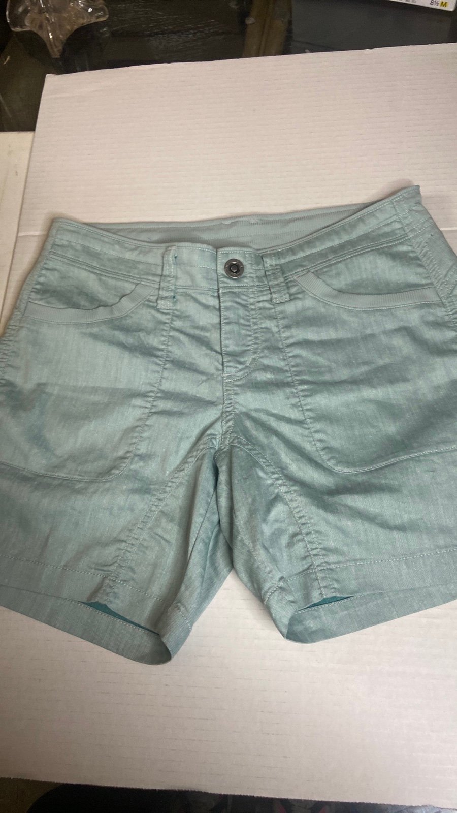 Kuhl shorts