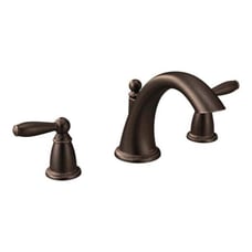 Brantford Deck-Mount Roman Tub Faucet Trim Kit (Va