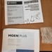 Brantford Deck-Mount Roman Tub Faucet Trim Kit (Va