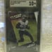 Derrick Henry 2021 Panini PLAYER of the DAY #33 SILVER FOIL SGC 10 Gem Mint