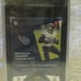 Derrick Henry 2021 Panini PLAYER of the DAY #33 SILVER FOIL SGC 10 Gem Mint