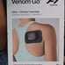 Venom GO Heat and Vibration Wearable