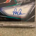 2021 Topps Chrome Black Pete Alonso / Green Refactor 99