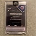 2021 Topps Chrome Black Pete Alonso / Green Refactor 99