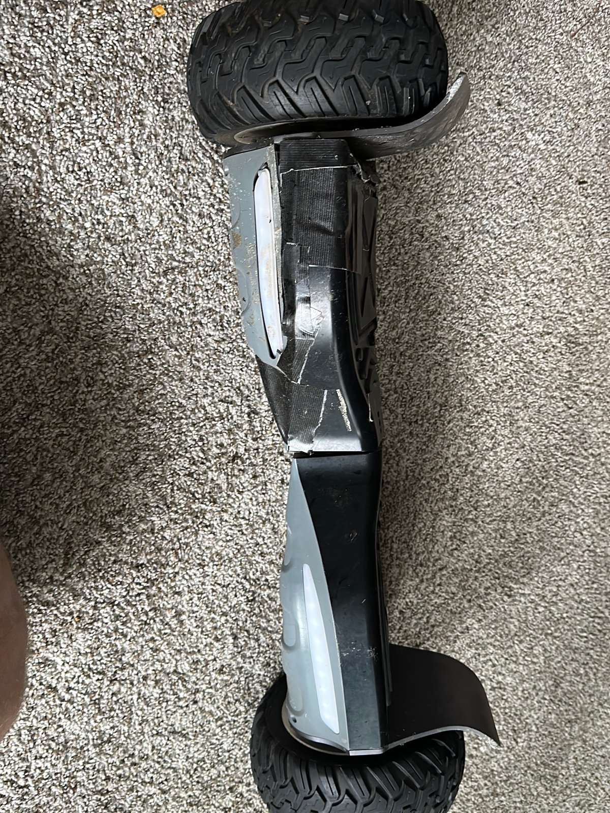 Epikgo Off-road Hover Board