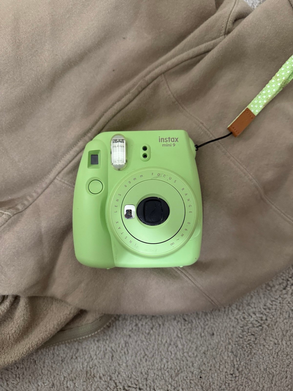 Instax