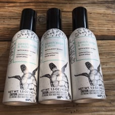 Bath & body works room spray Beach Sage