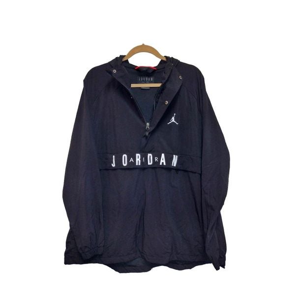 Jordan Vintage 90's Windbreaker XL