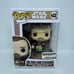 Funko Pop Qui Gon Jinn Tatooine 422 Amazon Exclusive Star Wars