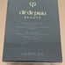 Brand new- Cle de Peau Cushion Foundation O10