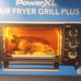 8 in 1 air fryer