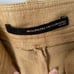 Larry Levine Chambray Bermuda Shorts
