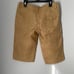 Larry Levine Chambray Bermuda Shorts