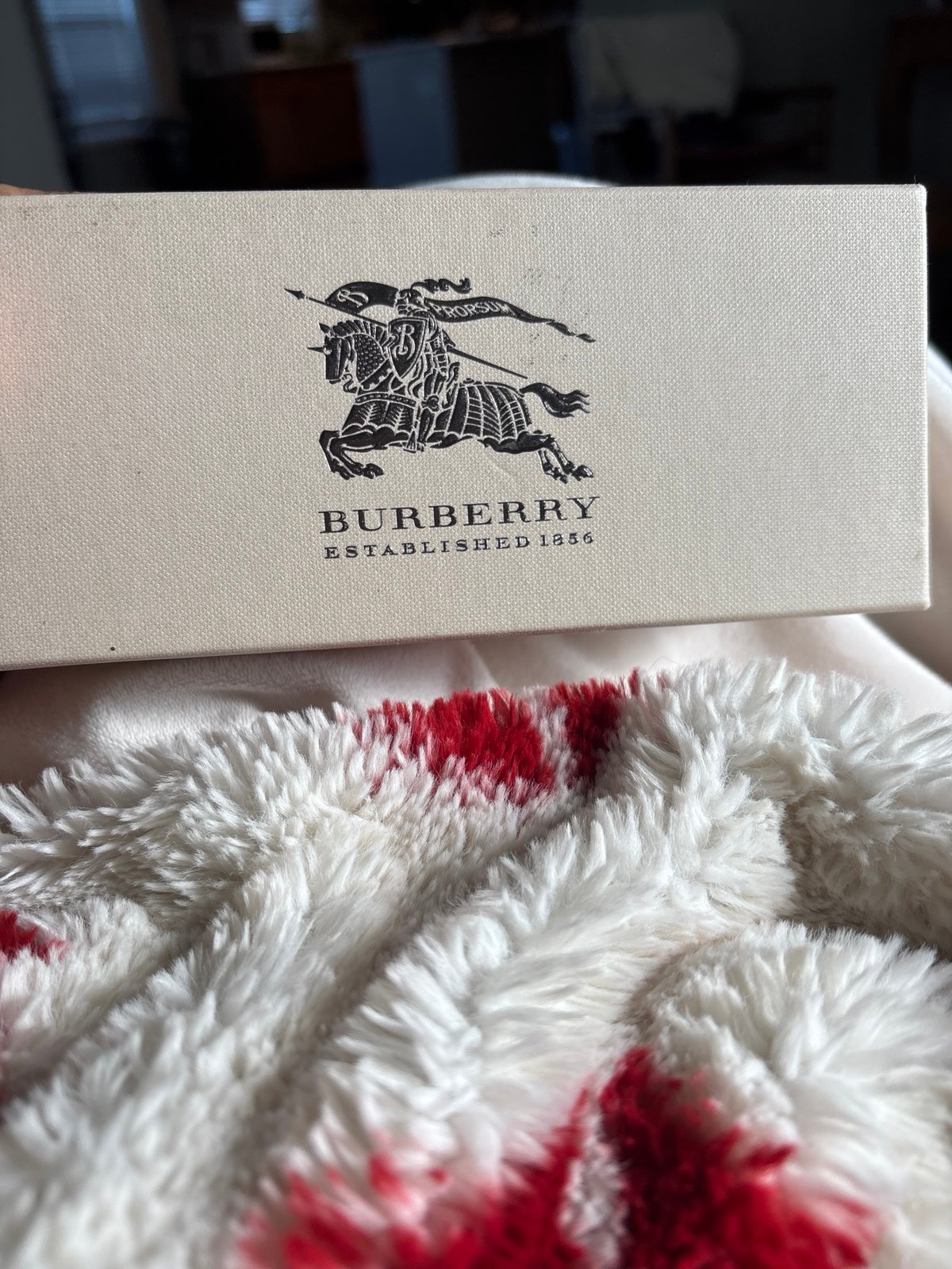 Burberry