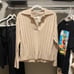Club Monaco Boiled Cashmere Sweater