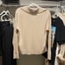 Club Monaco Boiled Cashmere Sweater