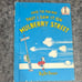 And To Think That I Saw It On Mulberry Street Dr. Seuss Book Club Edition