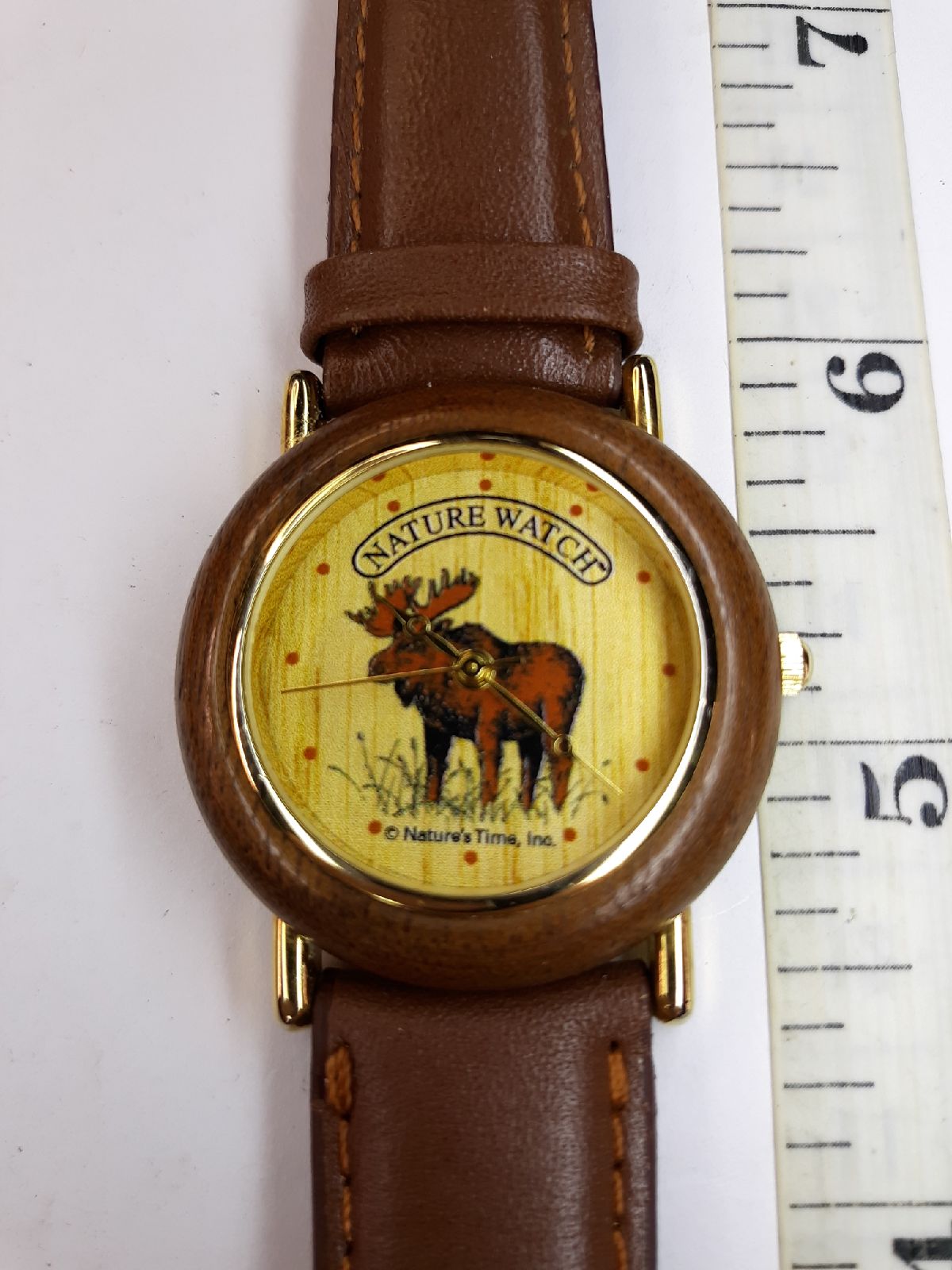 Nature Watch