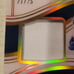 2023 Panini Immaculate Gold RPA Autograph Luke Schoonmaker RC