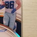 2023 Panini Immaculate Gold RPA Autograph Luke Schoonmaker RC